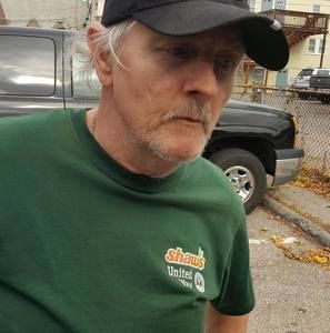 Meet your Posher, Alan